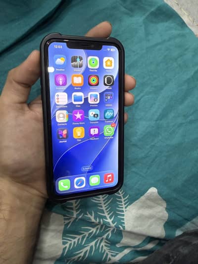 Apple iPhone 11 Pro Max Non Pta  All Oky