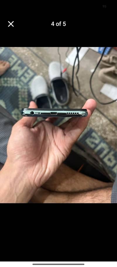 Vivo Y17