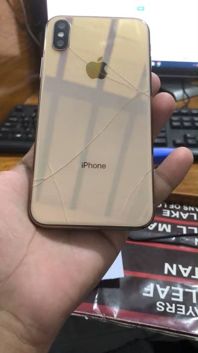 Apple iPhone XS