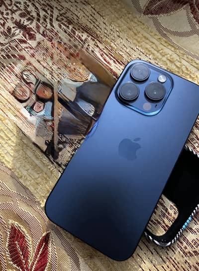 Apple iPhone 15 Pro