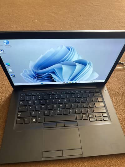 Dell Latitude 7480