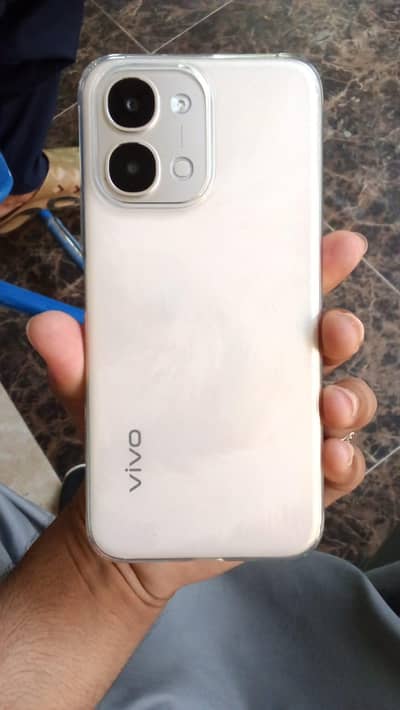 Vivo Y31