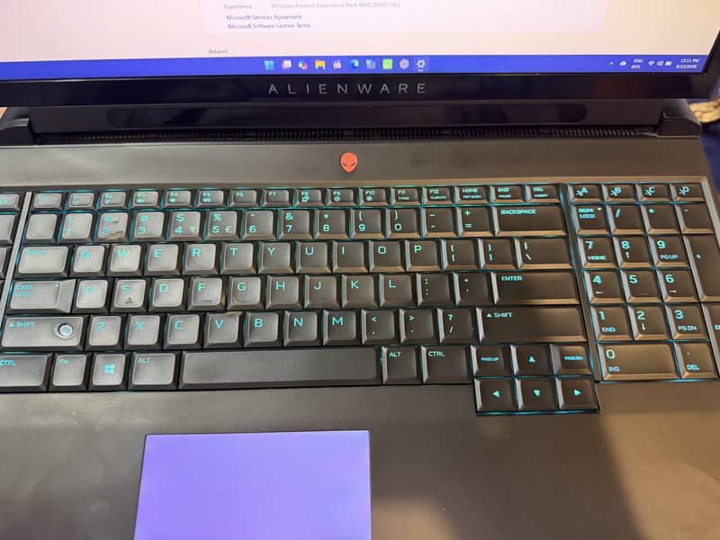 Alienware Area 51-m 2