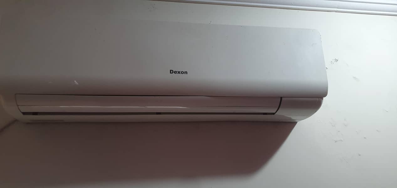 dexon simple ac 0