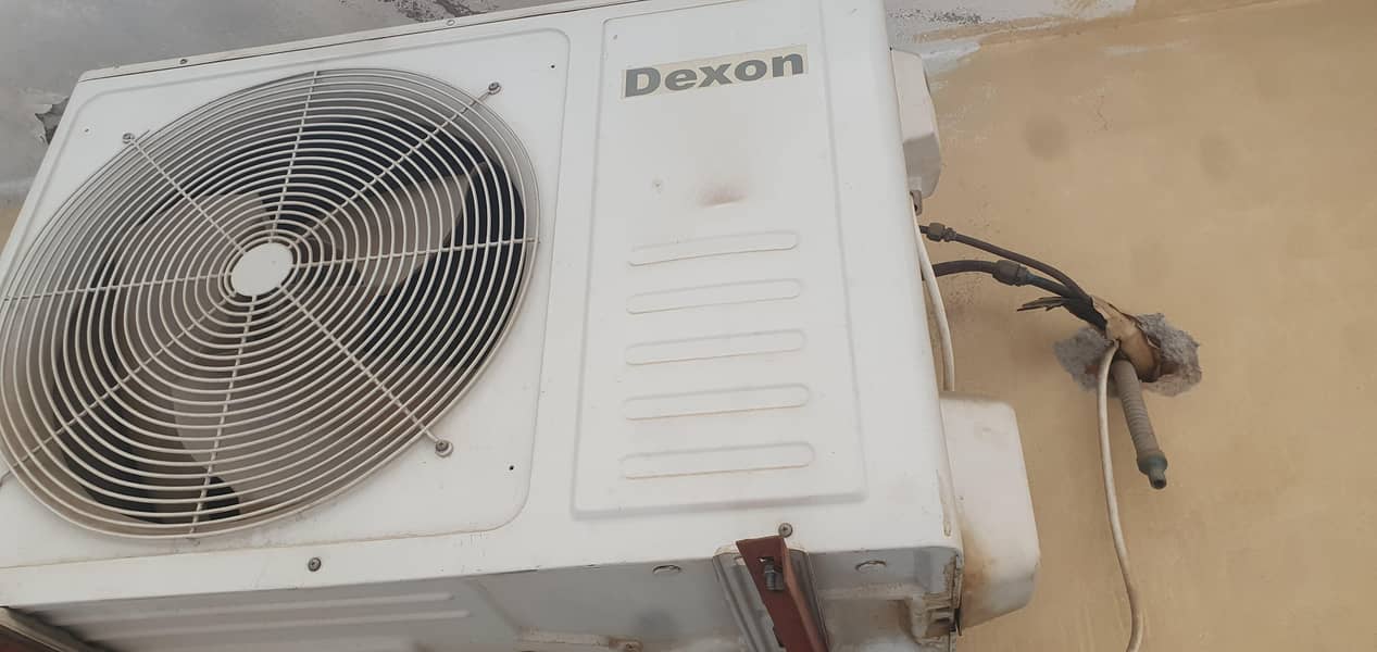 dexon simple ac 1