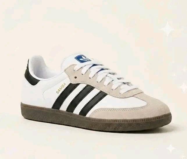 Shoes 2