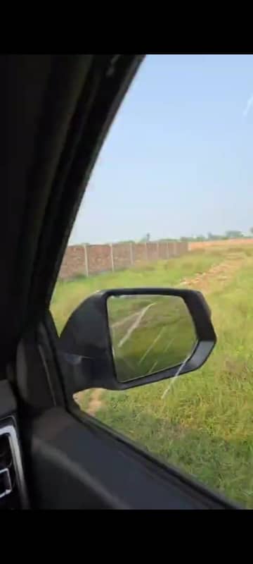 6 ACRE BRB / DHA PHASE 7 FACING PLOT 3