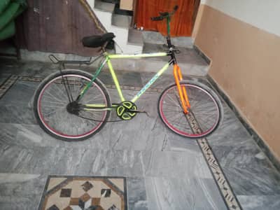 cycle for sale