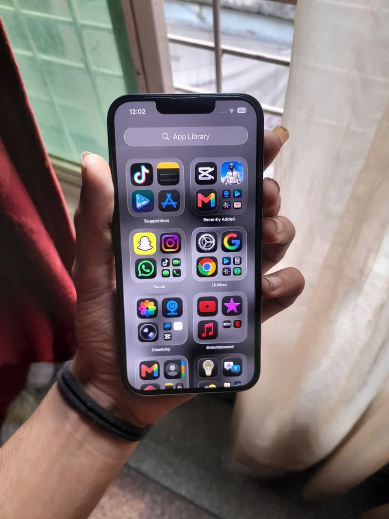 Apple iPhone 13 1
