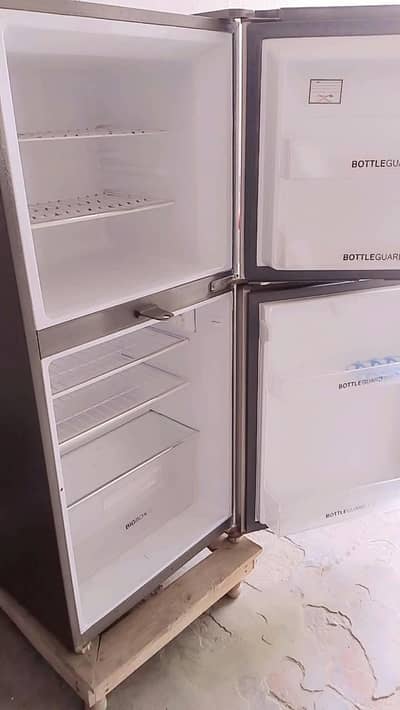 haier company refigeratar