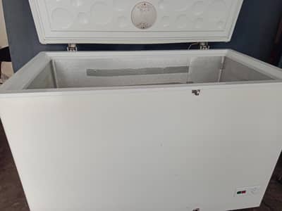 good condition