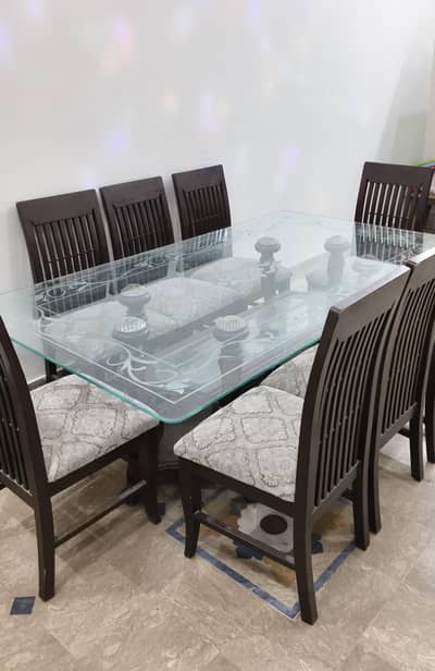 Dining Table Set