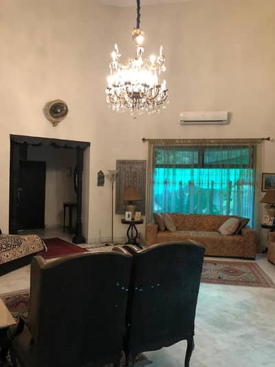48KANALS FARMHOUSE IN THETHAR