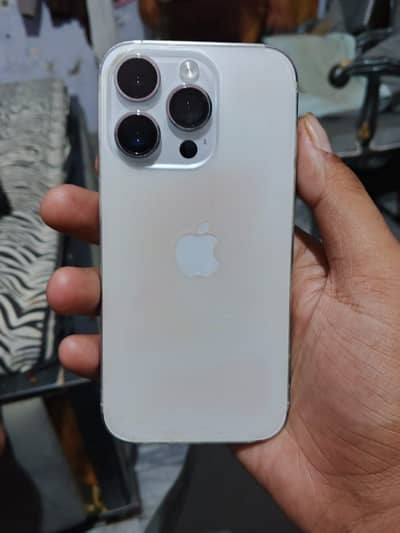 iPhone 14 Pro