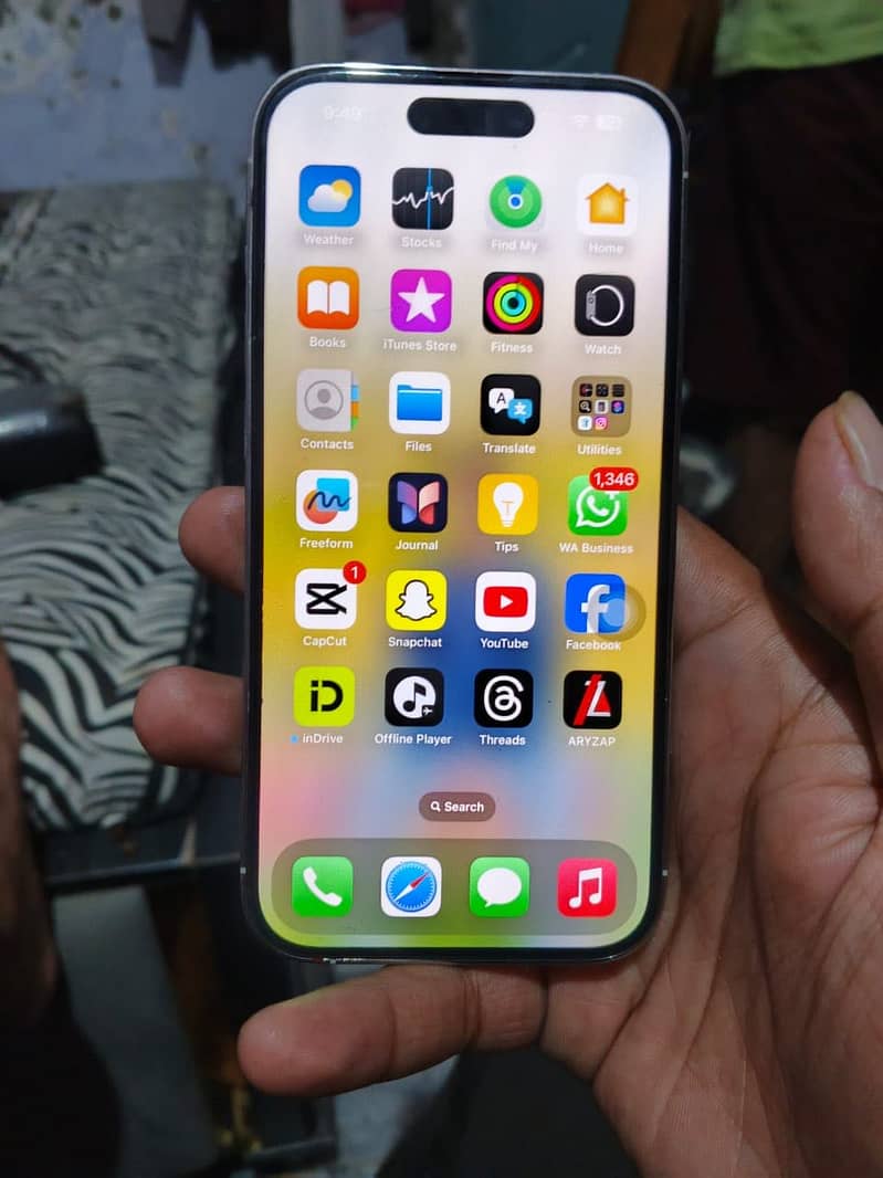 iPhone 14 Pro 1