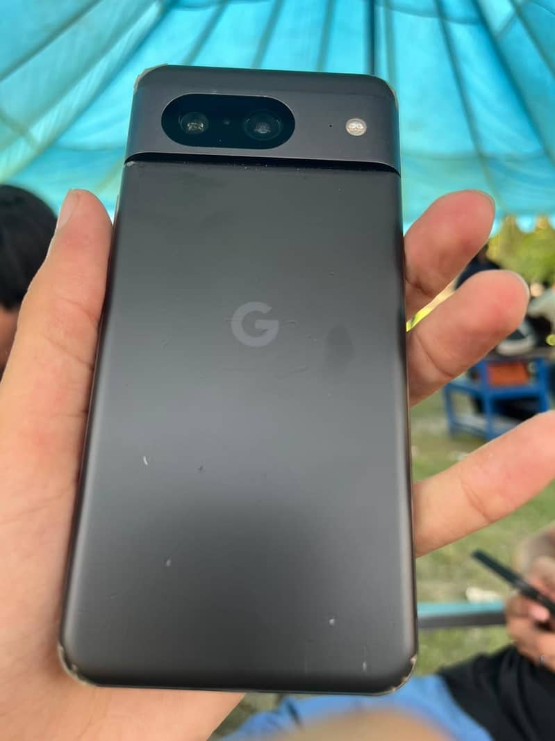 Google Pixel 8 0