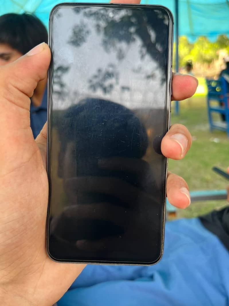 Google Pixel 8 1
