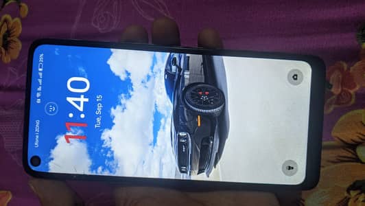 One Plus 8T (Exchange possible)