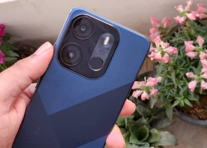 Tecno Spark Go 2023 Official PTA Approved 4 GB 64 GB