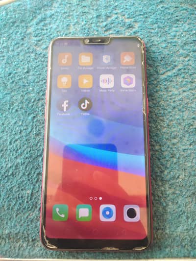 OPPO A5