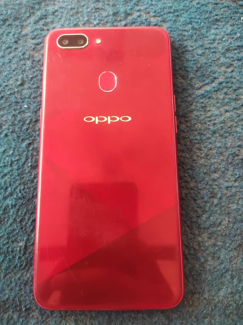 OPPO A5 1