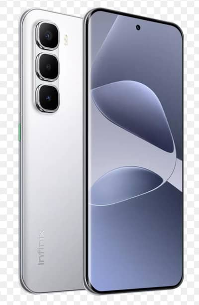 Infinix Hot 60 Pro