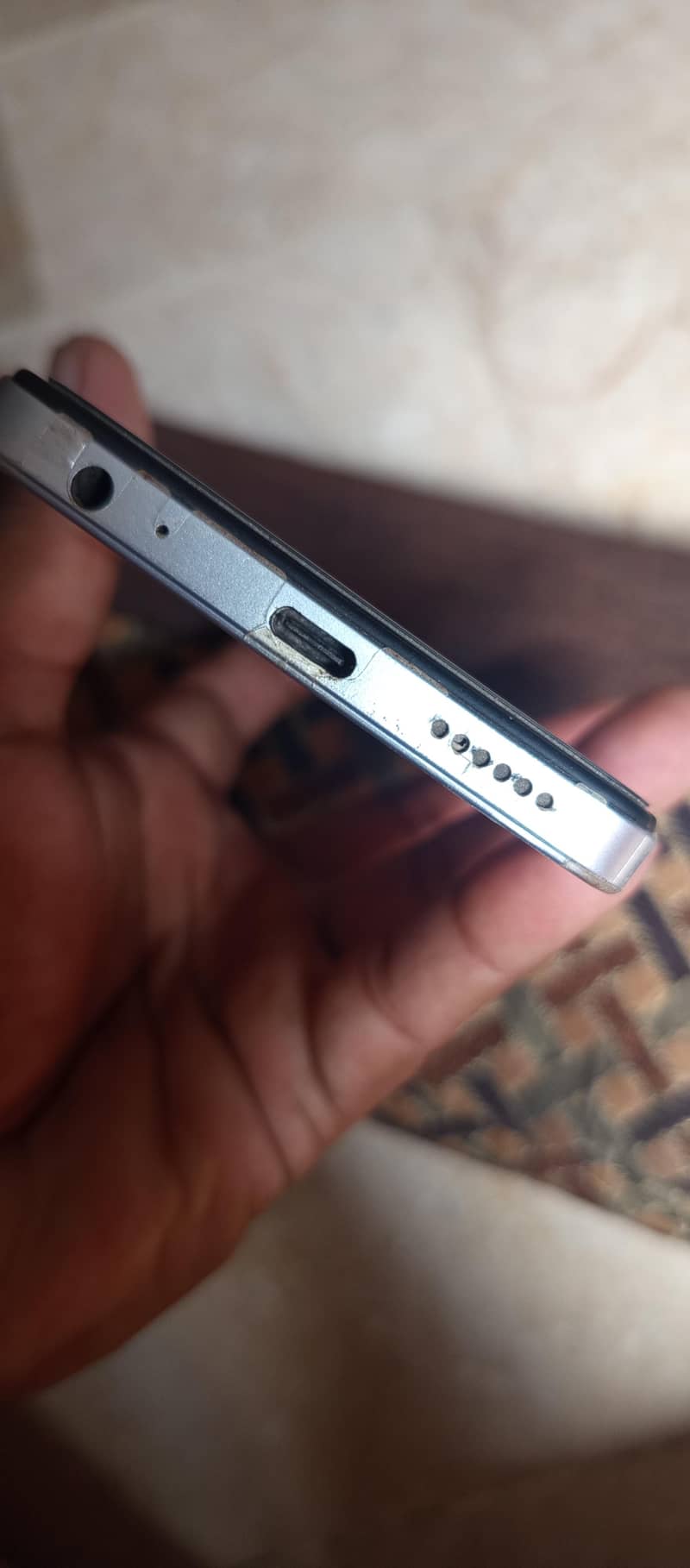 Tecno Spark 20C 1