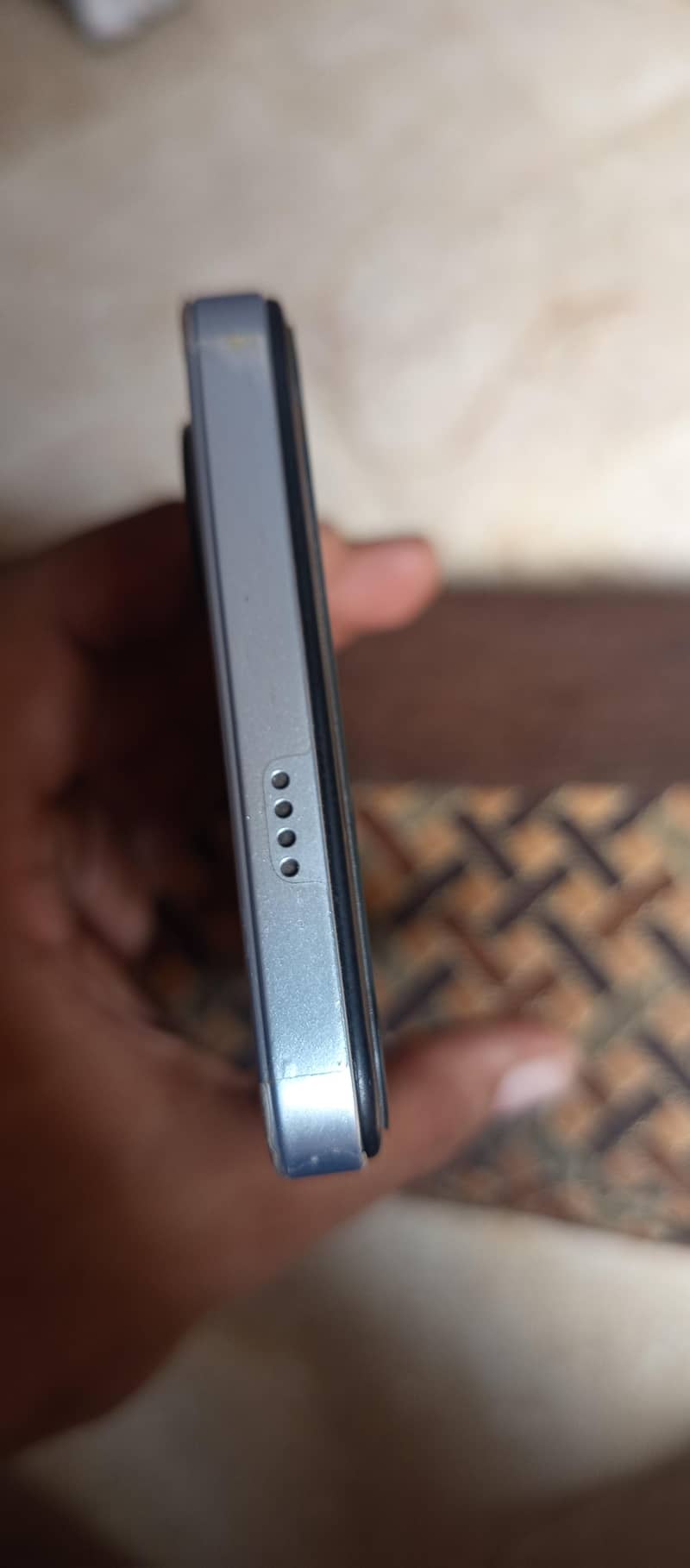 Tecno Spark 20C 4