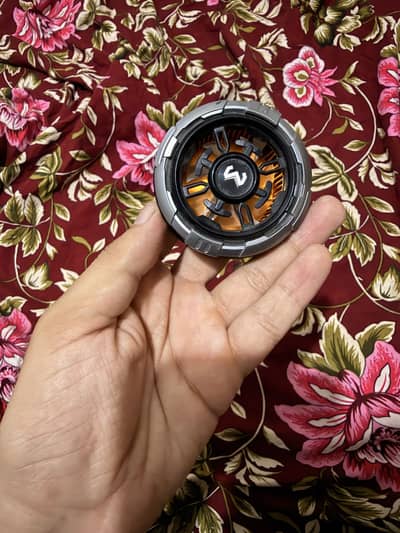 MEMO magnetic cooler fan   Cx08