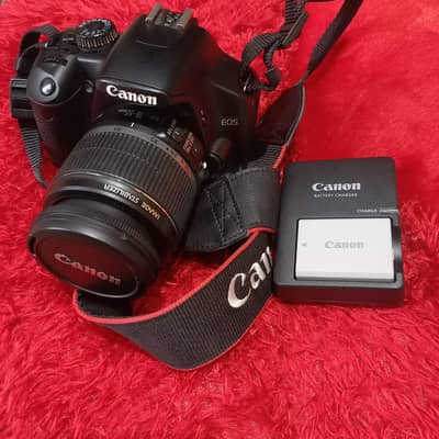 Canon 450 D