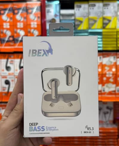 Teno airpods