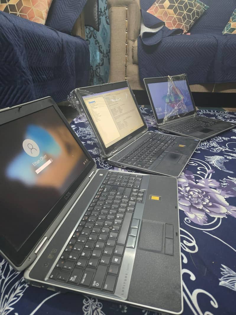 3 generation laptop 0