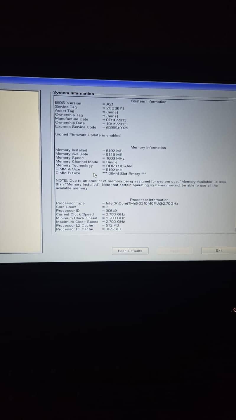 3 generation laptop 1