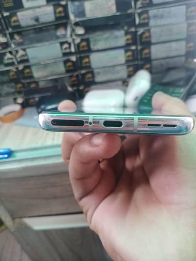 One Plus 9 Pro 5G