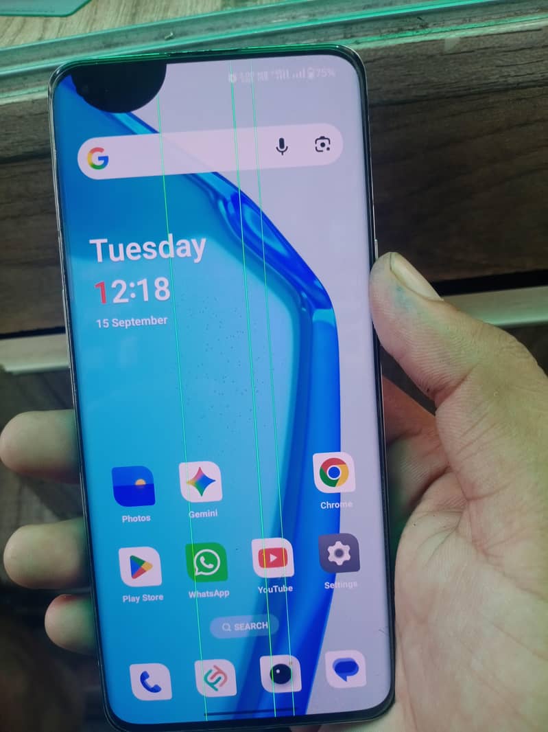 One Plus 9 Pro 5G 3