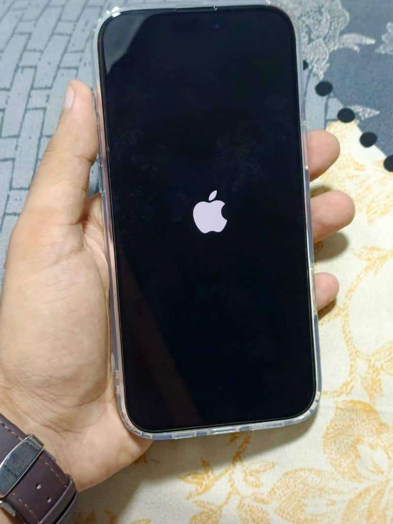 Apple iPhone 16 Pro Max 2