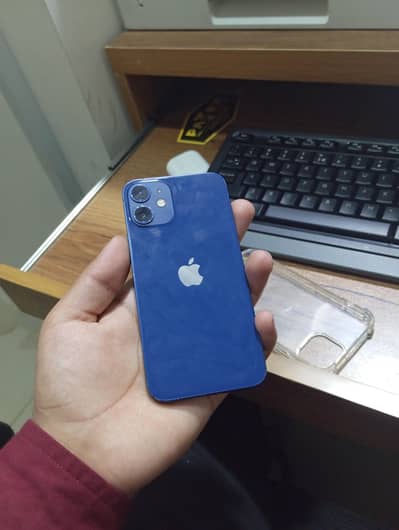 Apple iPhone 12 Mini