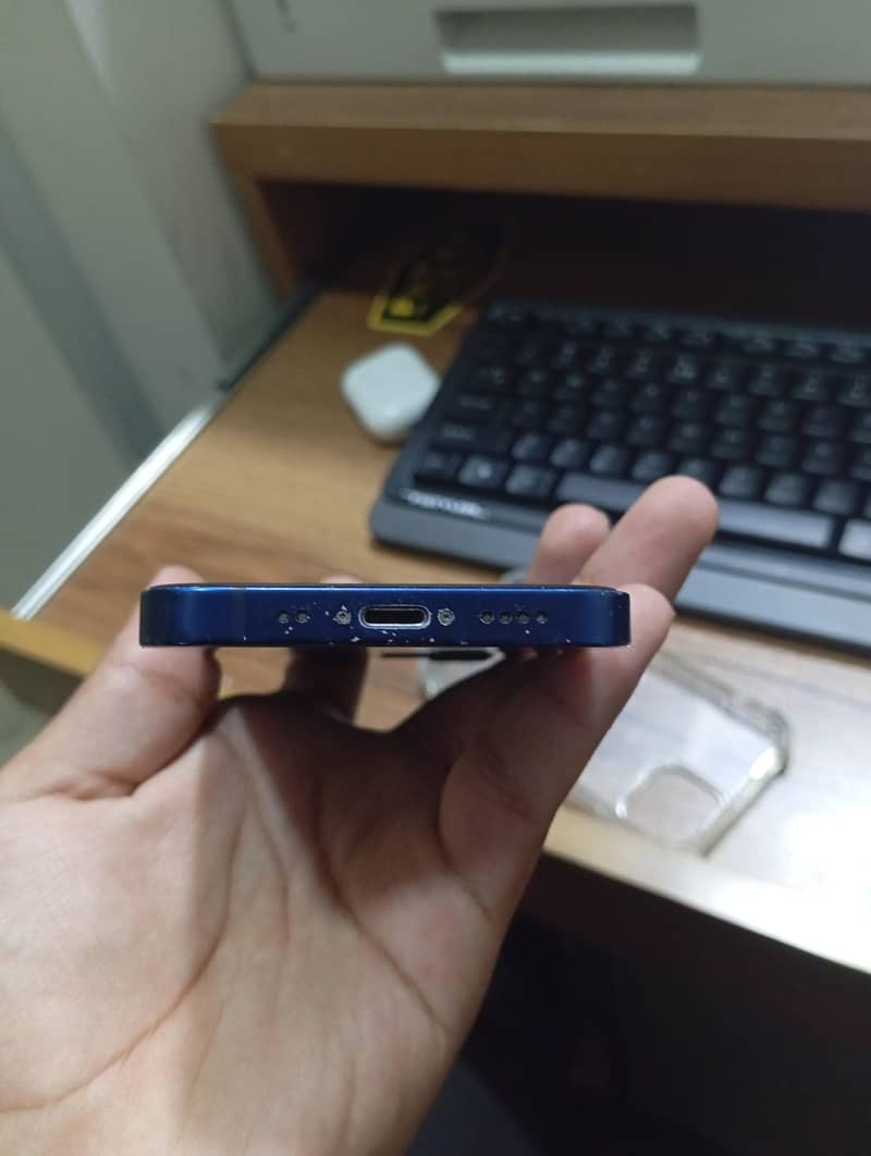 Apple iPhone 12 Mini 5