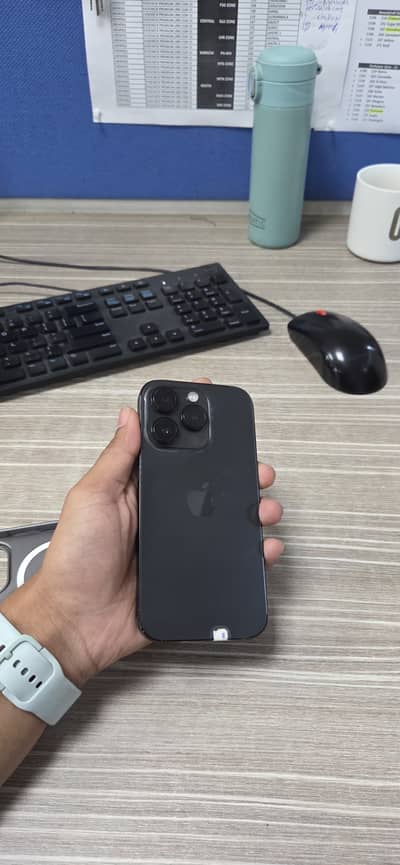 Apple iPhone 14 Pro