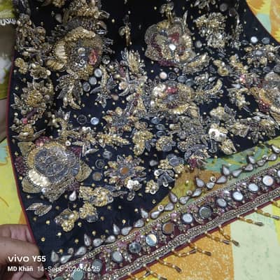 Party wear