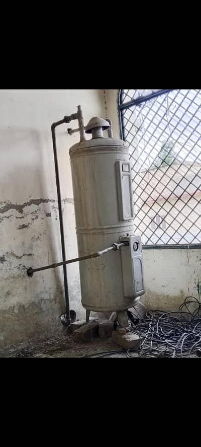 geyser for sale