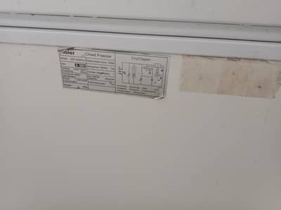 good condition