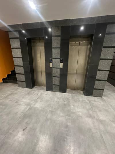 Brand New 1 Bed Full Furnish Flat For Rent In Rafi Block Sector E Bahria Town Lahore
