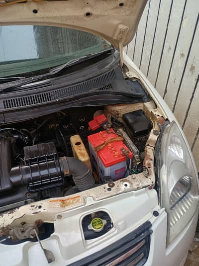 Suzuki Swift 2010