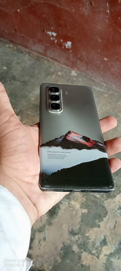 Infinix Hot 50 Pro Plus