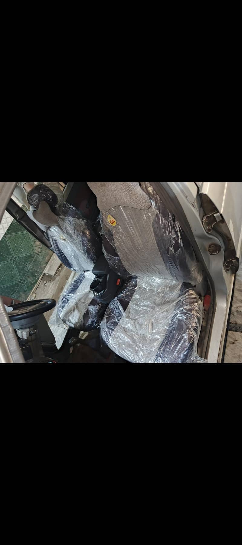 Mehran vx 2007 model 6