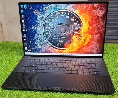 Dell precision 5480