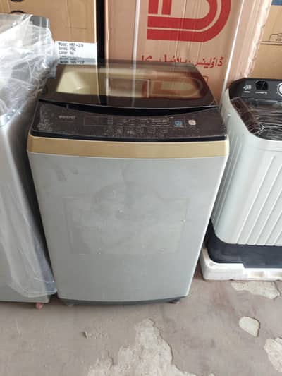 Orient live in atuo 10 kg