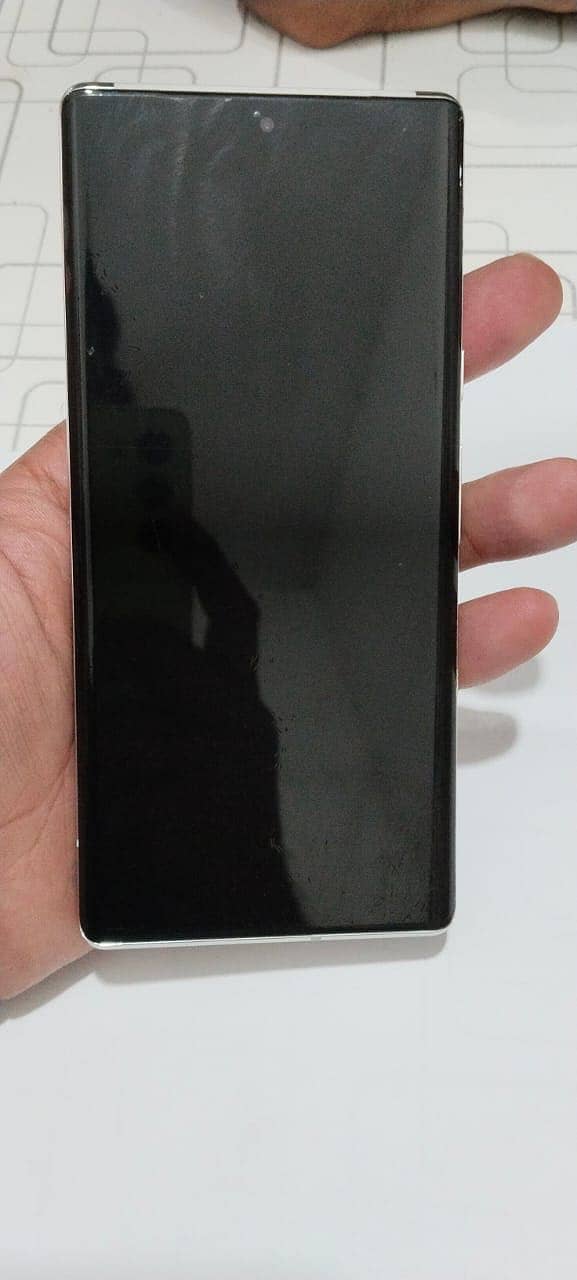 Google Pixel 6 Pro 2