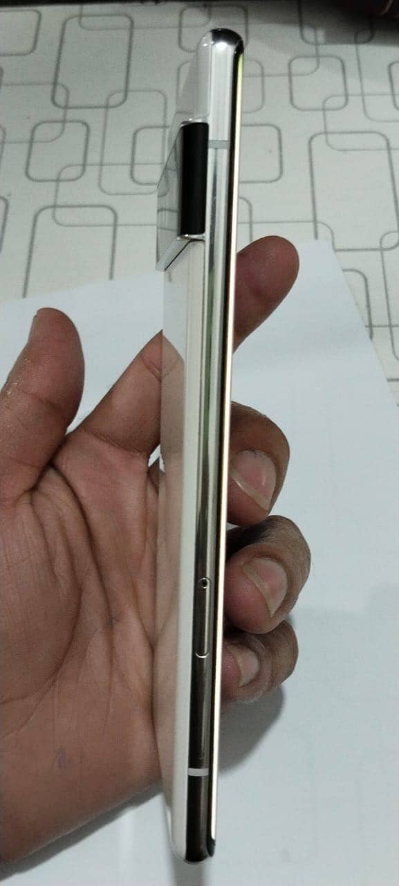Google Pixel 6 Pro 6